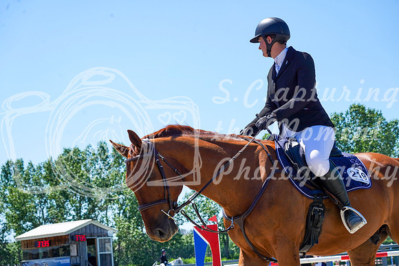 14660 - Alina - 2026 Mid-Summer Classic I - Saturday July 11th