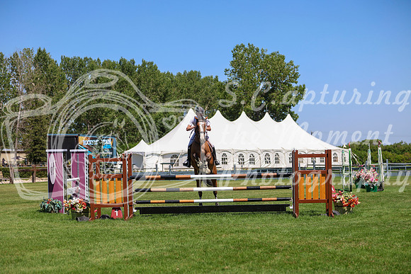 18005 - Mykenzi - 2026 Mid-Summer Classic I - Saturday July 11th