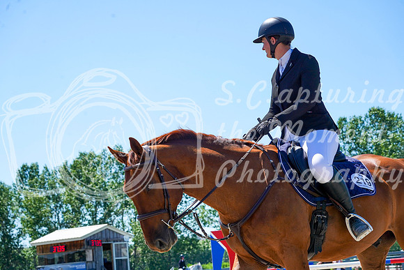 14661 - Alina - 2026 Mid-Summer Classic I - Saturday July 11th