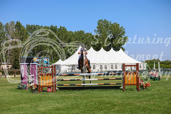 18006 - Mykenzi - 2026 Mid-Summer Classic I - Saturday July 11th