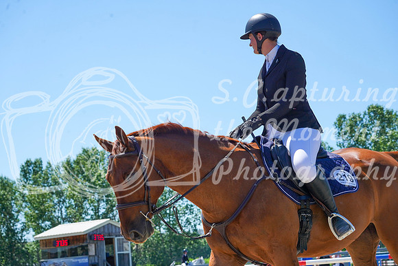 14662 - Alina - 2026 Mid-Summer Classic I - Saturday July 11th