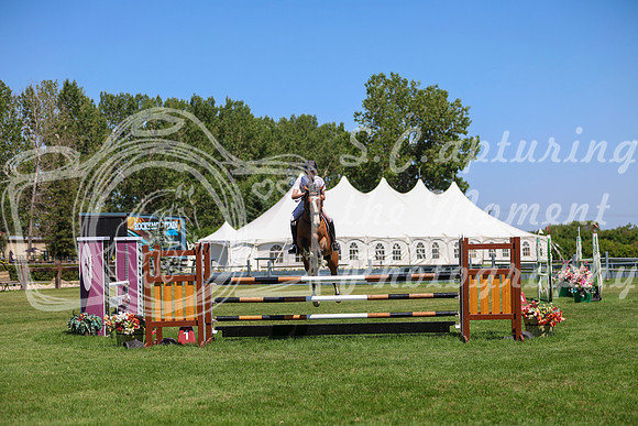 18007 - Mykenzi - 2026 Mid-Summer Classic I - Saturday July 11th
