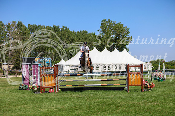 18008 - Mykenzi - 2026 Mid-Summer Classic I - Saturday July 11th