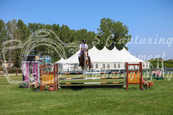18009 - Mykenzi - 2026 Mid-Summer Classic I - Saturday July 11th