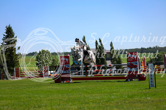 16981 - Mykenzi - 2026 Mid-Summer Classic I - Saturday July 11th