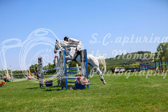 16983 - Mykenzi - 2026 Mid-Summer Classic I - Saturday July 11th