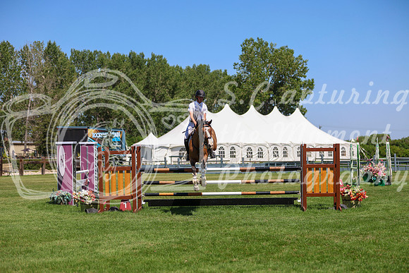 18012 - Mykenzi - 2026 Mid-Summer Classic I - Saturday July 11th