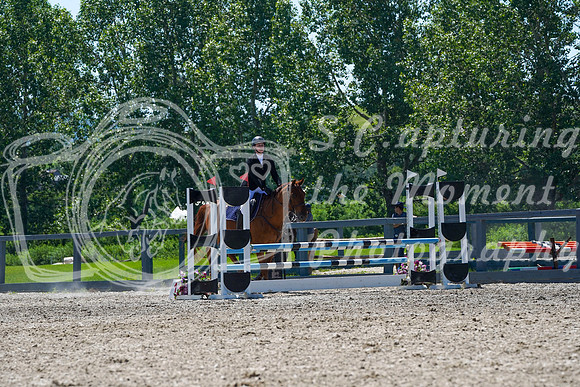 14667 - Alina - 2026 Mid-Summer Classic I - Saturday July 11th