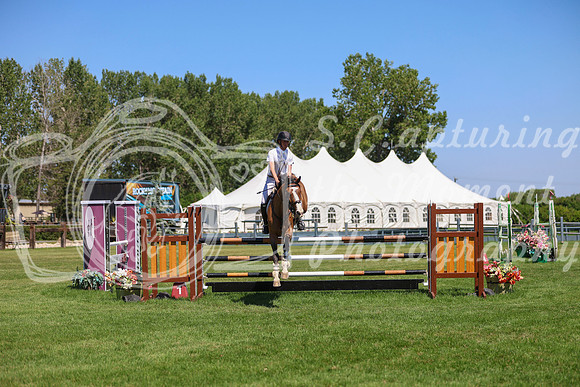18013 - Mykenzi - 2026 Mid-Summer Classic I - Saturday July 11th