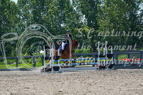 14668 - Alina - 2026 Mid-Summer Classic I - Saturday July 11th