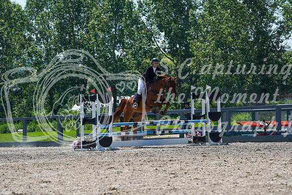 14670 - Alina - 2026 Mid-Summer Classic I - Saturday July 11th