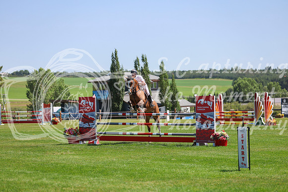 18017 - Mykenzi - 2026 Mid-Summer Classic I - Saturday July 11th