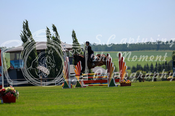12624 - Mykenzi - 2026 Mid-Summer Classic I - Saturday July 11th