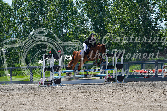14671 - Alina - 2026 Mid-Summer Classic I - Saturday July 11th