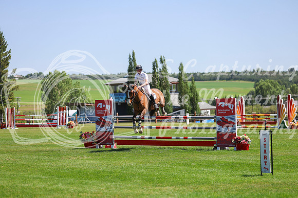 18022 - Mykenzi - 2026 Mid-Summer Classic I - Saturday July 11th