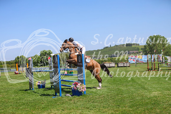 18023 - Mykenzi - 2026 Mid-Summer Classic I - Saturday July 11th