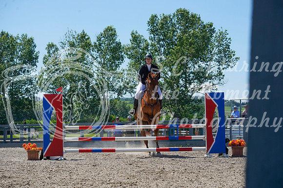 14675 - Alina - 2026 Mid-Summer Classic I - Saturday July 11th