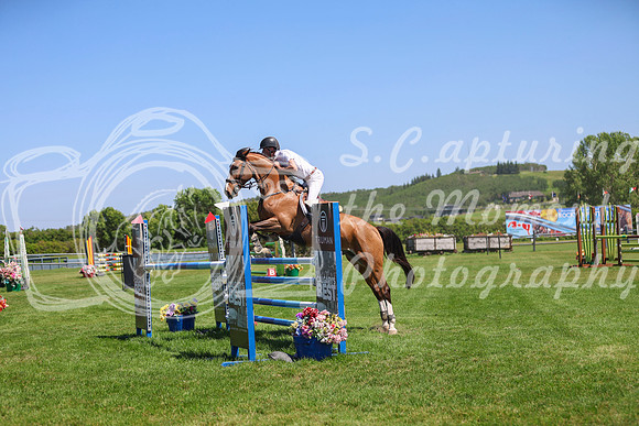 18024 - Mykenzi - 2026 Mid-Summer Classic I - Saturday July 11th