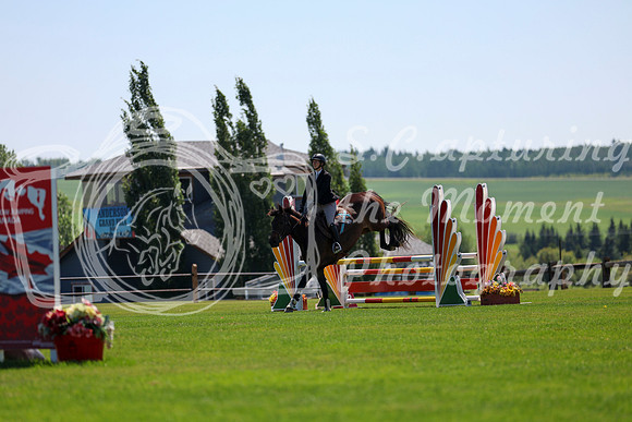 12627 - Mykenzi - 2026 Mid-Summer Classic I - Saturday July 11th