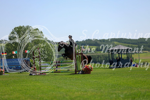 12629 - Mykenzi - 2026 Mid-Summer Classic I - Saturday July 11th