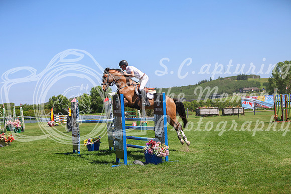 18025 - Mykenzi - 2026 Mid-Summer Classic I - Saturday July 11th