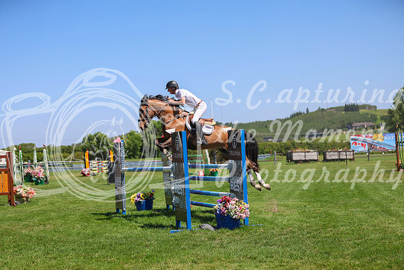18026 - Mykenzi - 2026 Mid-Summer Classic I - Saturday July 11th