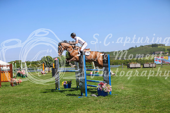 18027 - Mykenzi - 2026 Mid-Summer Classic I - Saturday July 11th