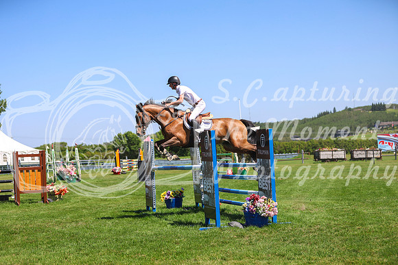 18028 - Mykenzi - 2026 Mid-Summer Classic I - Saturday July 11th