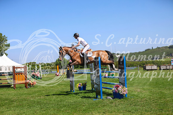 18029 - Mykenzi - 2026 Mid-Summer Classic I - Saturday July 11th