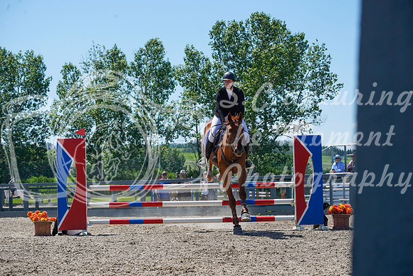 14679 - Alina - 2026 Mid-Summer Classic I - Saturday July 11th
