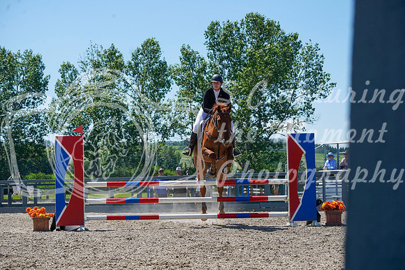 14677 - Alina - 2026 Mid-Summer Classic I - Saturday July 11th