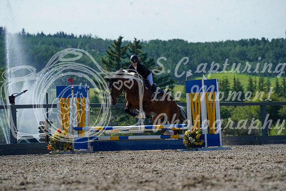 03862 - Alina - 2026 Mid-Summer Classic I - Saturday July 11th