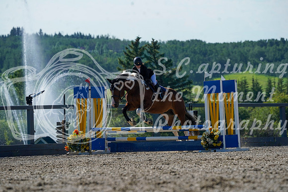 03863 - Alina - 2026 Mid-Summer Classic I - Saturday July 11th
