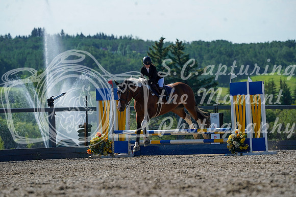 03864 - Alina - 2026 Mid-Summer Classic I - Saturday July 11th