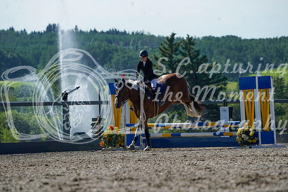 03865 - Alina - 2026 Mid-Summer Classic I - Saturday July 11th