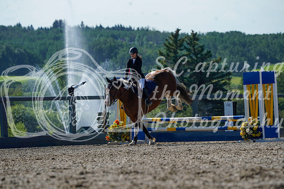 03866 - Alina - 2026 Mid-Summer Classic I - Saturday July 11th