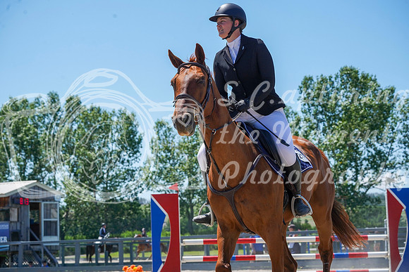 14684 - Alina - 2026 Mid-Summer Classic I - Saturday July 11th