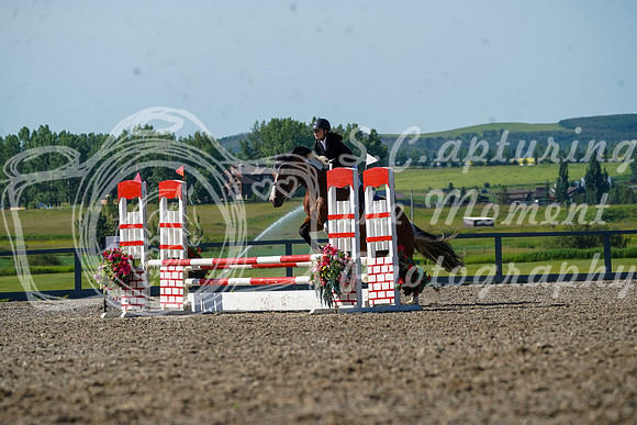 03867 - Alina - 2026 Mid-Summer Classic I - Saturday July 11th