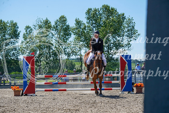 14681 - Alina - 2026 Mid-Summer Classic I - Saturday July 11th