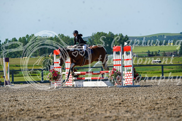 03870 - Alina - 2026 Mid-Summer Classic I - Saturday July 11th