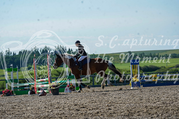 03874 - Alina - 2026 Mid-Summer Classic I - Saturday July 11th