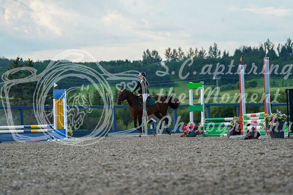 01852 - Alina - 2026 Mid-Summer Classic I - Saturday July 11th