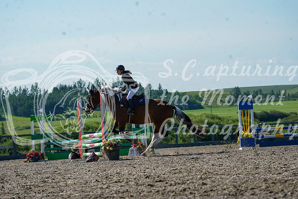 03875 - Alina - 2026 Mid-Summer Classic I - Saturday July 11th