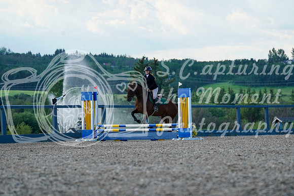 01853 - Alina - 2026 Mid-Summer Classic I - Saturday July 11th