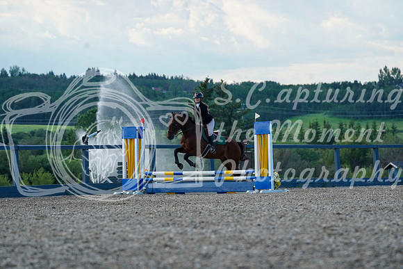 01854 - Alina - 2026 Mid-Summer Classic I - Saturday July 11th