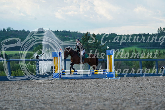 01855 - Alina - 2026 Mid-Summer Classic I - Saturday July 11th