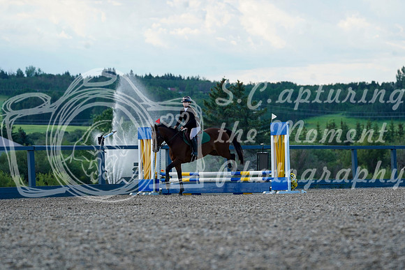 01856 - Alina - 2026 Mid-Summer Classic I - Saturday July 11th