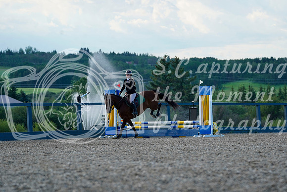 01857 - Alina - 2026 Mid-Summer Classic I - Saturday July 11th
