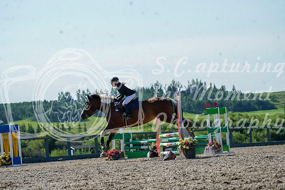 03878 - Alina - 2026 Mid-Summer Classic I - Saturday July 11th
