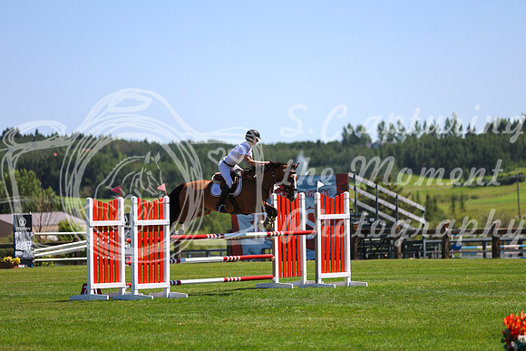 18048 - Mykenzi - 2026 Mid-Summer Classic I - Saturday July 11th
